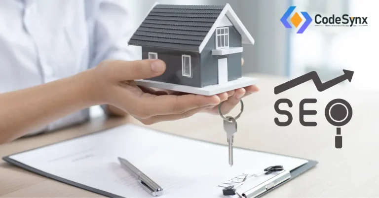 SEO for a Real Estate Website